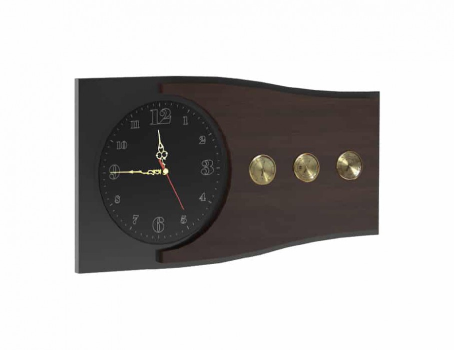 Diuna Watches Mebin meteorologinė stotis