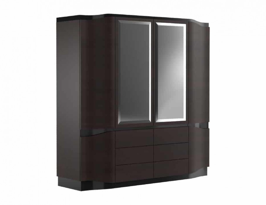 Diuna Spinta Spinta IV mažas Mebin