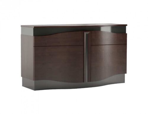 Diuna komoda Komoda 2D2SZ Mebin