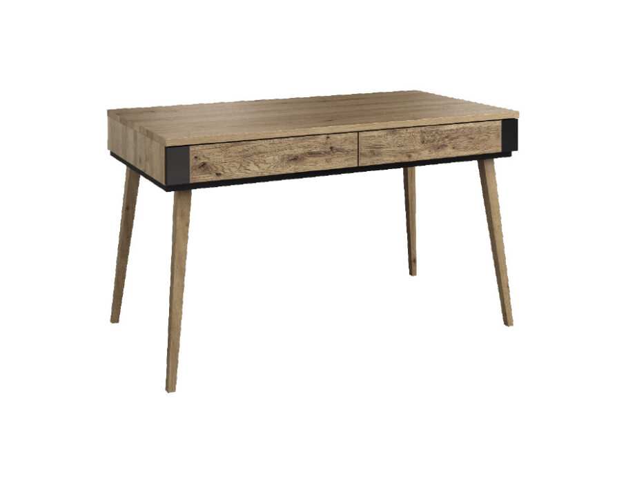 Etna stalas, mažas rašomasis stalas, 2SZ, Mebin