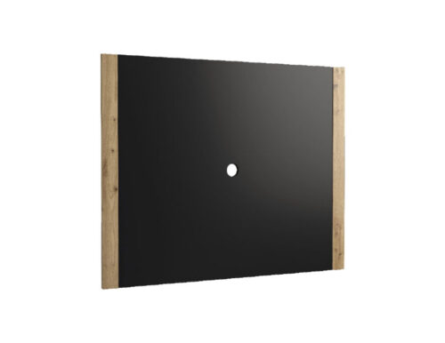 Telewizor panelowy Etna Telewizor panelowy mini Mebin