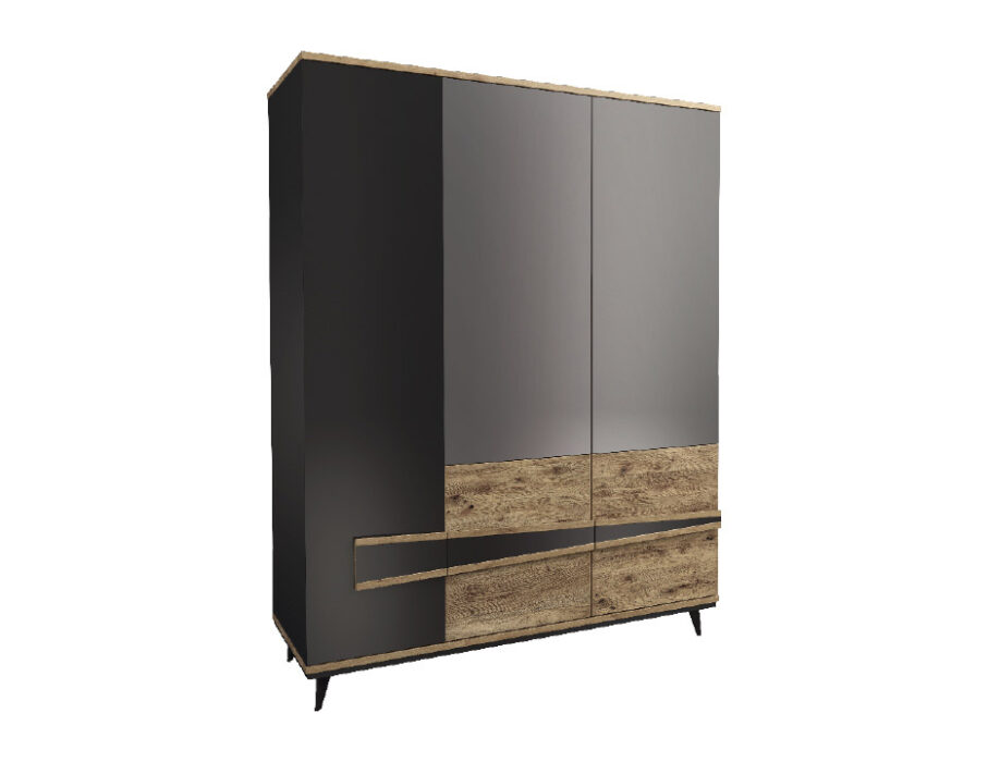 Etna Drabužinė Drabužinė III (5D) dešinė Mebin