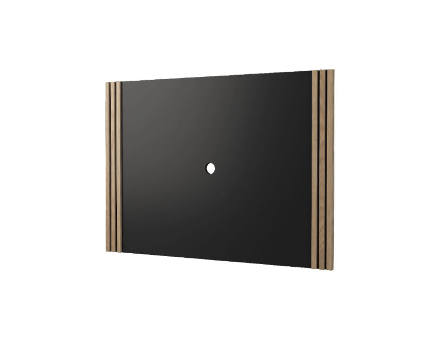 Gintaro panelinis televizorius Mebin mini panelinis televizorius