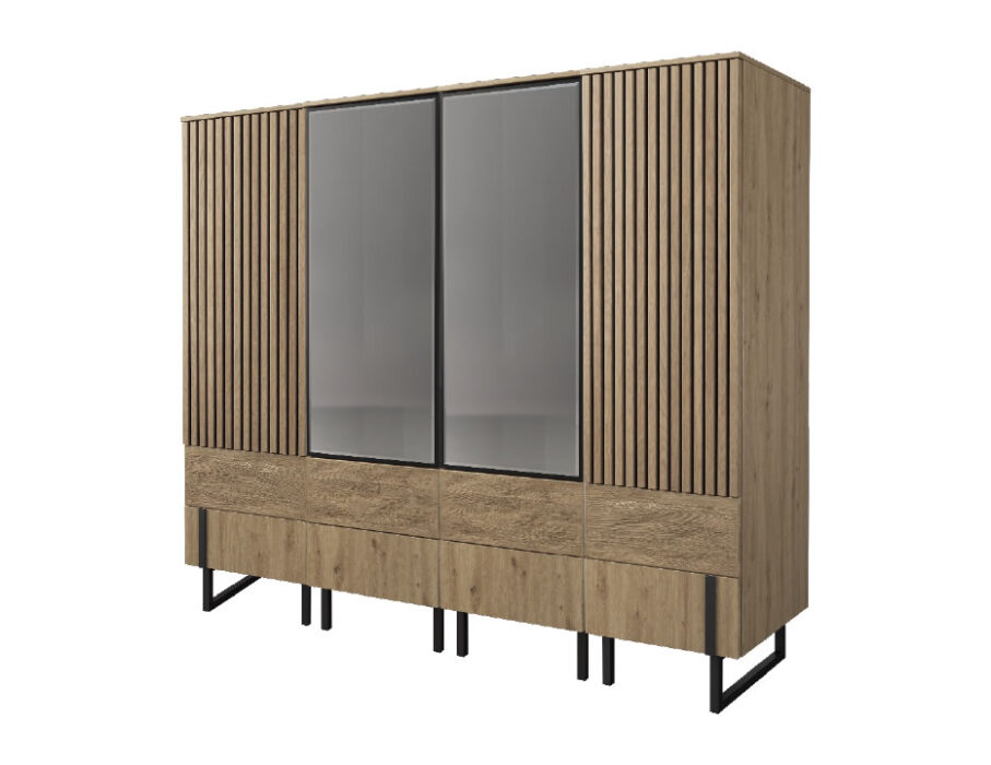 Gintaro Spinta Spinta IV 6D4SZ Mebin