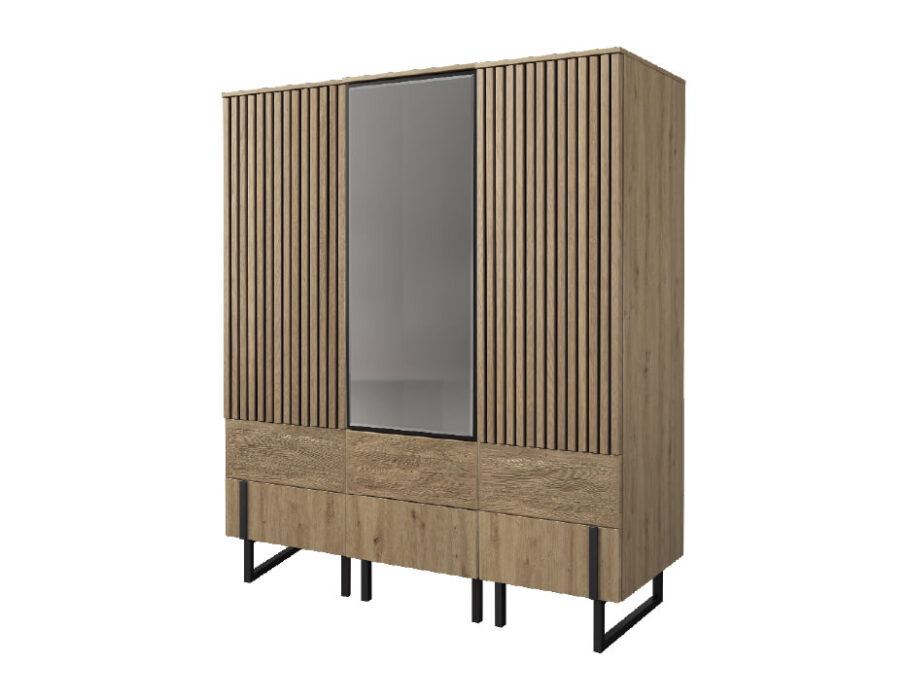 Gintaro Spinta Spinta III 5D2SZ Mebin