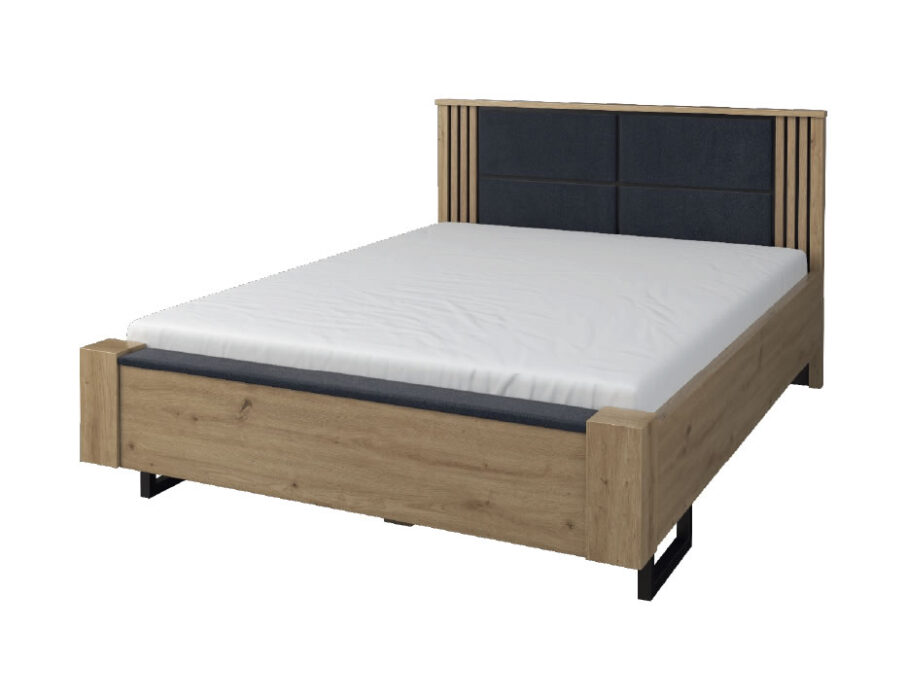 Gintaro lova II 140 Mebin