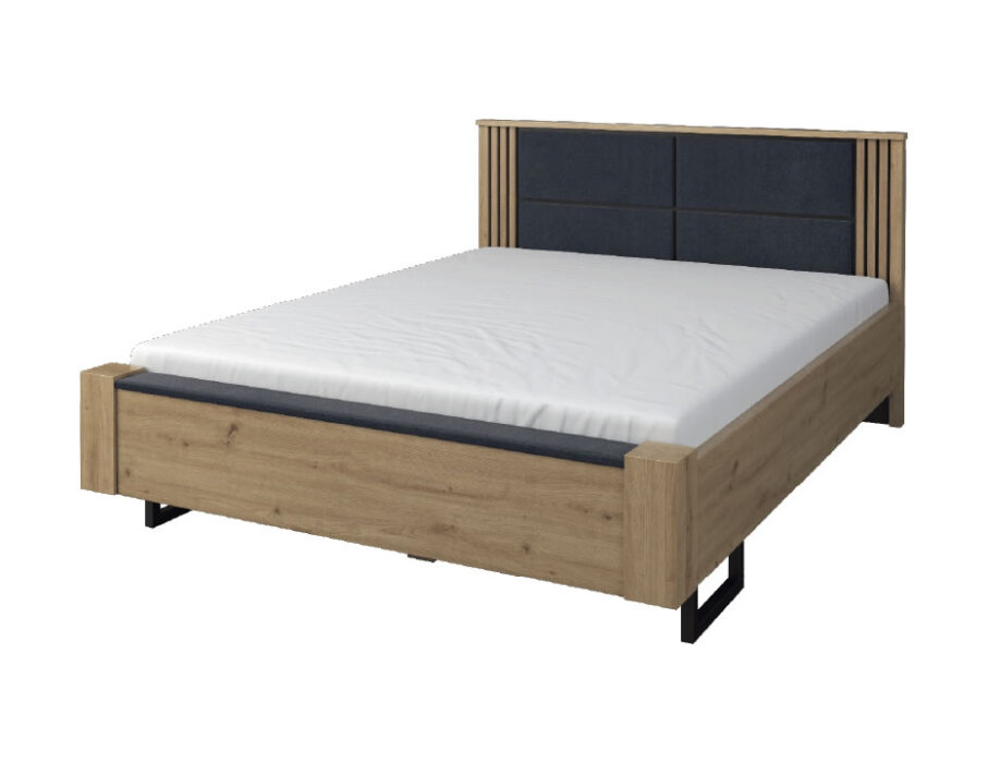 Gintaro lova II 160 Mebin