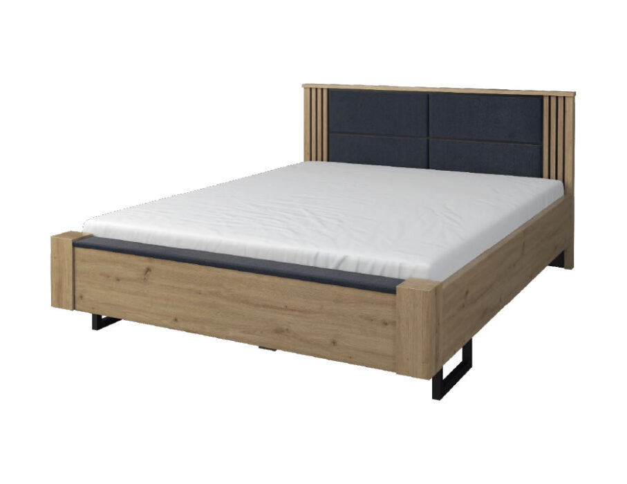 Gintaro lova Bed II 180 Mebin