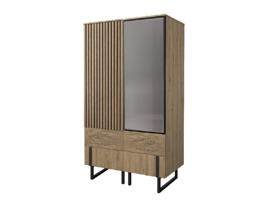 Gintaro Spinta Spinta II 4D Mebin