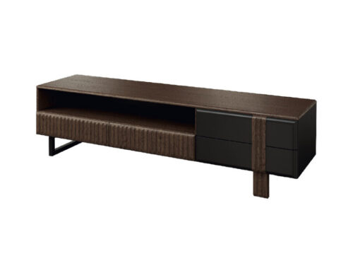 Isla Tumba TV RTV spinta maxi 1D2SZ dešinė Mebin