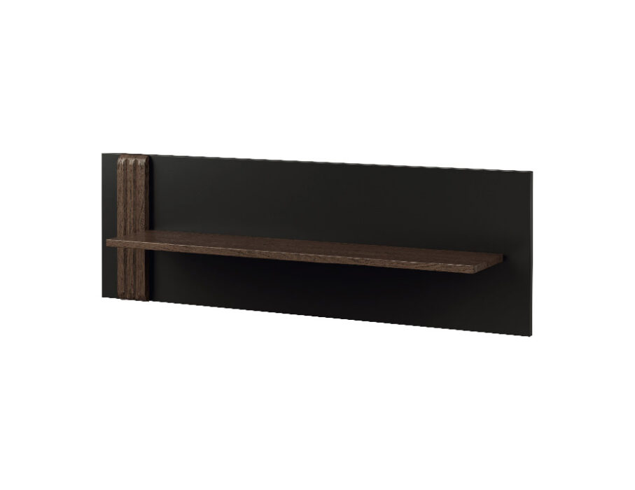 Isla Shelf Maža pakabinama lentyna Mebin