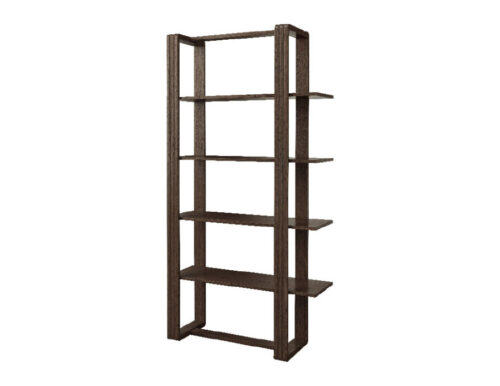 Isla Stlaž Maxi Mebin knygų spinta