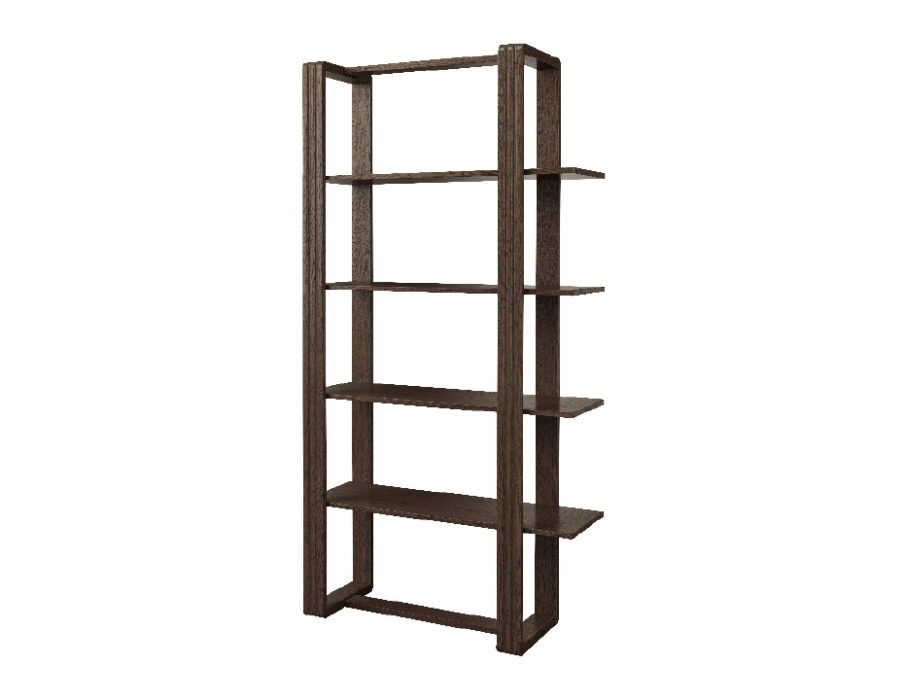 Isla Stlaž Maxi Mebin knygų spinta