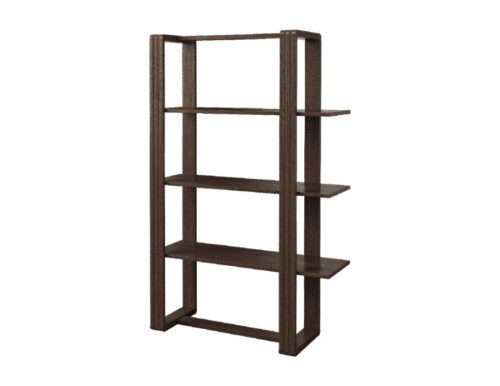 Isla Stlaž Mini Mebin knygų spinta