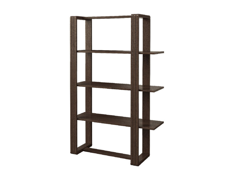 Isla Stlaž Mini Mebin knygų spinta