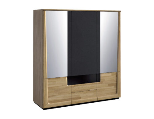 Maganda spinta 3D spinta Mebin