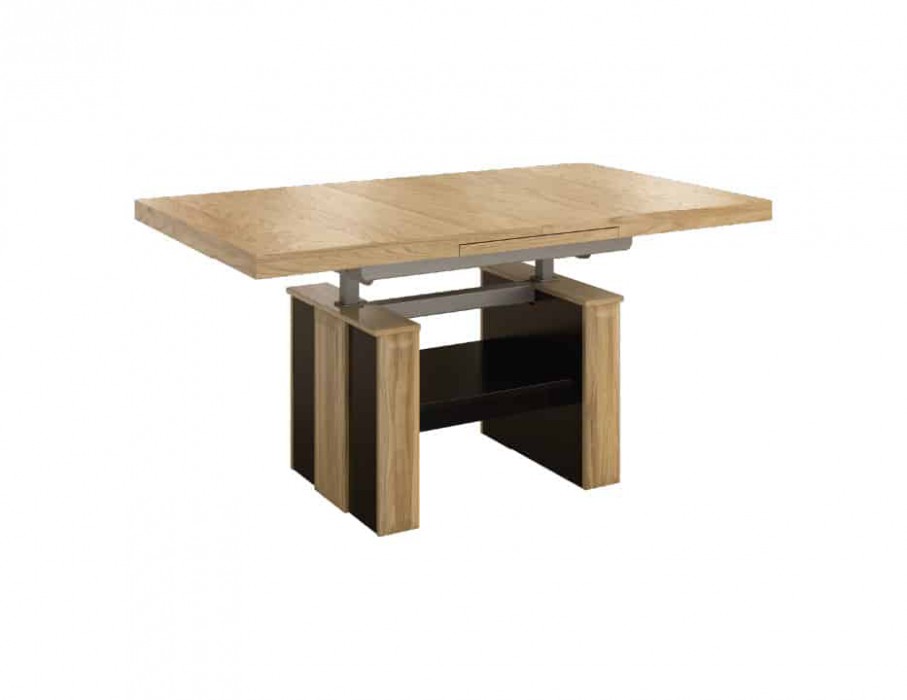 „Maganda“ ištraukiamas stalas IV Mebin automatinis