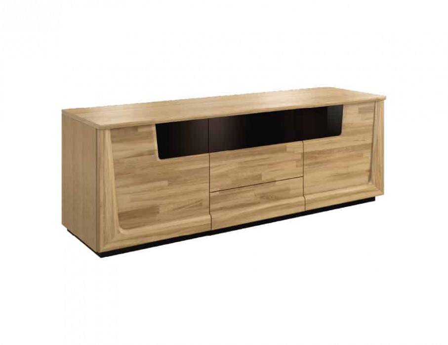 Maganda Komoda Komoda 2D3SZ Mebin