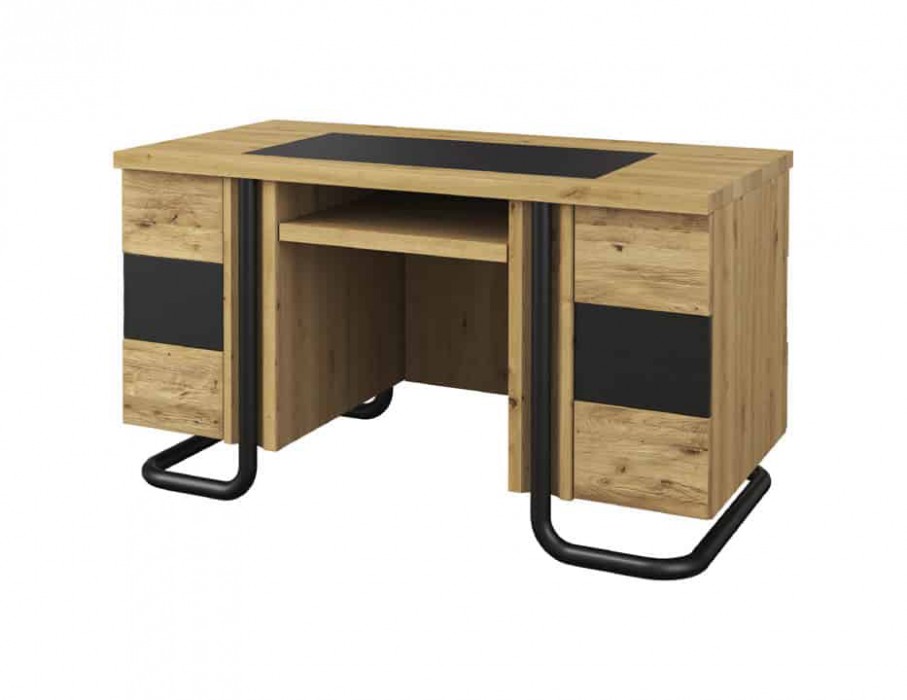 Omega stalas Mebin stalas