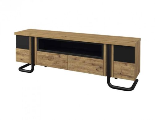 Omega Tumba TV Maxi TV spintelė Mebin