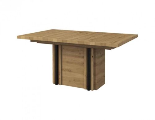 Omega stalo Mebin stalo kojos kolona