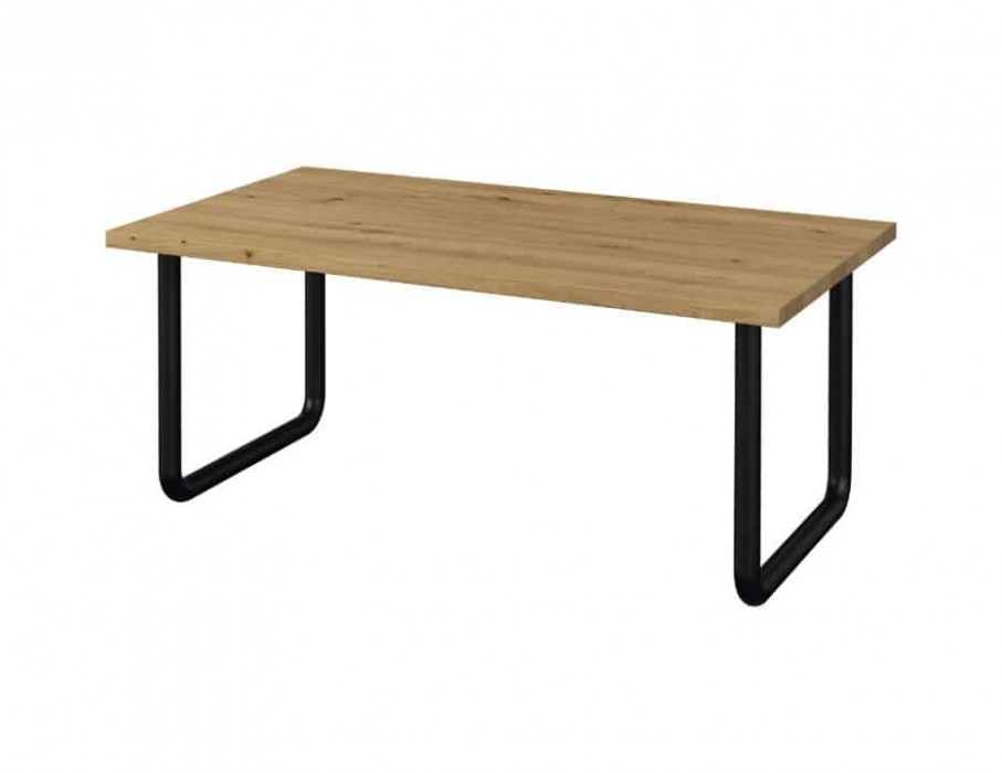 Omega stalas Omega stalas 120 kubinių pėdų