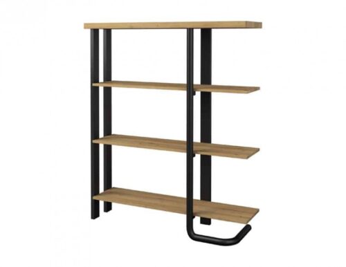 Omega lentynėlė kairiarankiams Mebin lentynėlė