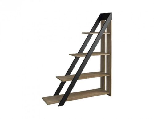 Laisvai stovinti lentyna II Mebin