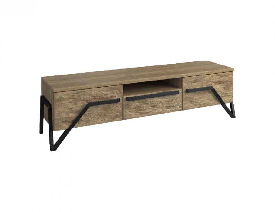 Pik Tumba TV Maxi TV spintelė Mebin