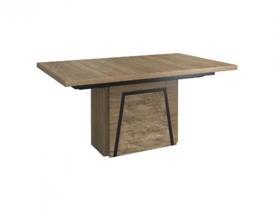 Pik stalo Mebin stalo kojų kolona