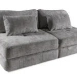 Romano sofa - audinys Cremona 81 - AKCIJA