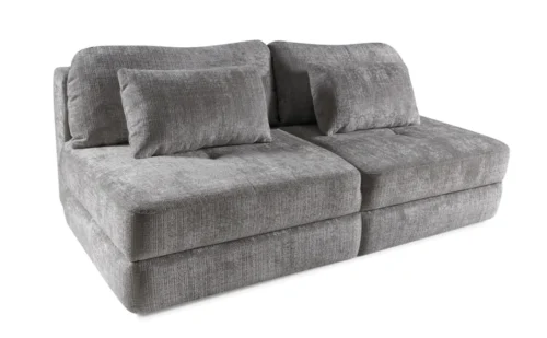 Romano sofa – audinys Cremona 81 – AKCIJA