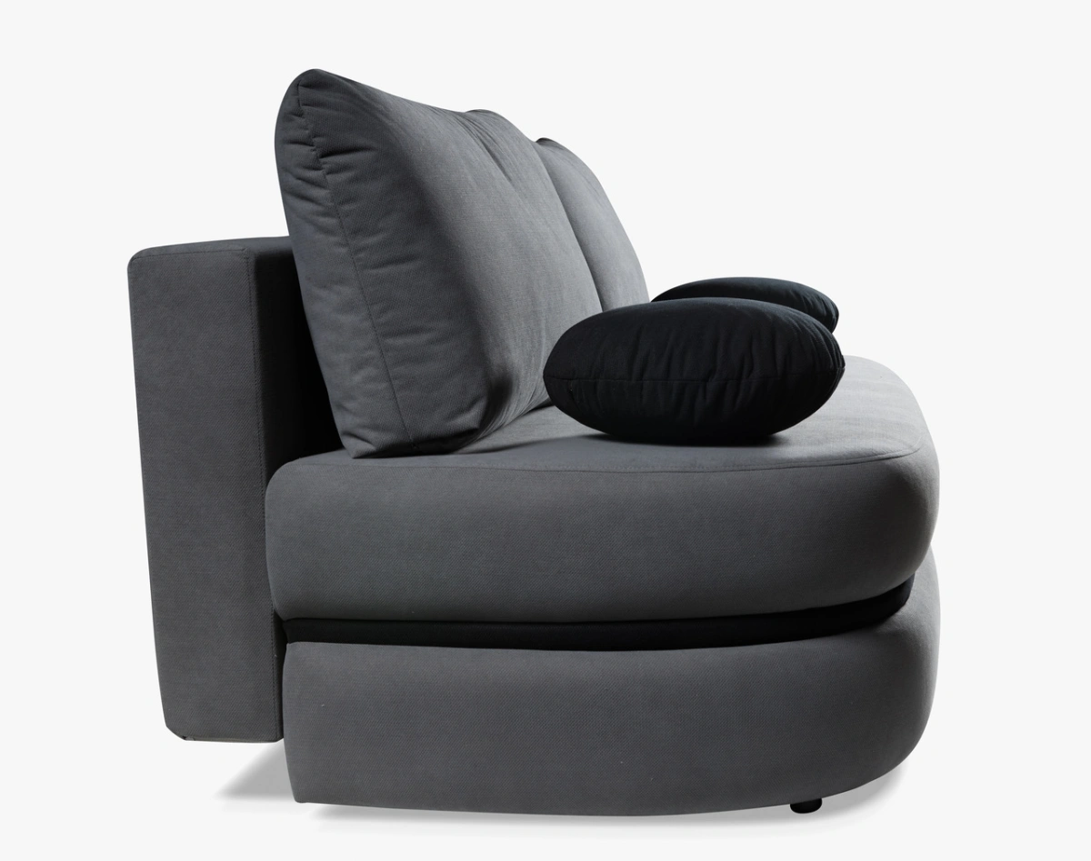 Viber sofa - Audinys „Bullet“ 95/100 - AKCIJA Gr2 — изображение 3