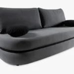 Viber sofa - Audinys „Bullet“ 95/100 - AKCIJA Gr1
