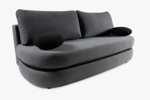 Viber sofa – Audinys „Bullet“ 95/100 – AKCIJA Gr3