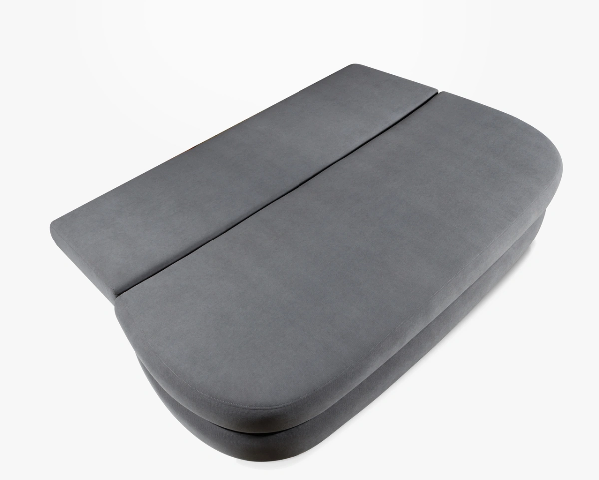 Viber sofa - Audinys „Bullet“ 95/100 - AKCIJA Gr2 — изображение 7