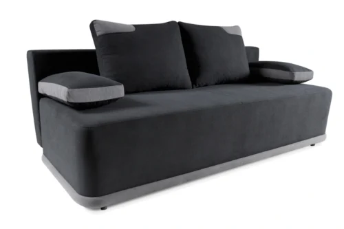 Blackers sofa – Audinys „Bullet“ 99/92 – AKCIJA Gr3