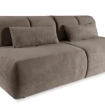 Teriva sofa - Soft 04 audinys - AKCIJA Gr3