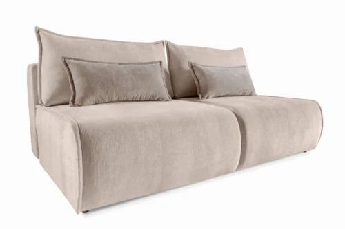 Bango sofa – Lumo audinys – AKCIJA Gr3