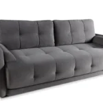 Etno sofa - Soft 20 audinys - AKCIJA