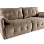 „Cruzzo“ 2 viename kampinė sofa – audinys „Element“ – AKCIJA Gr3