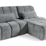 Taranto kampinė sofa - Bella audinys - AKCIJA Gr3
