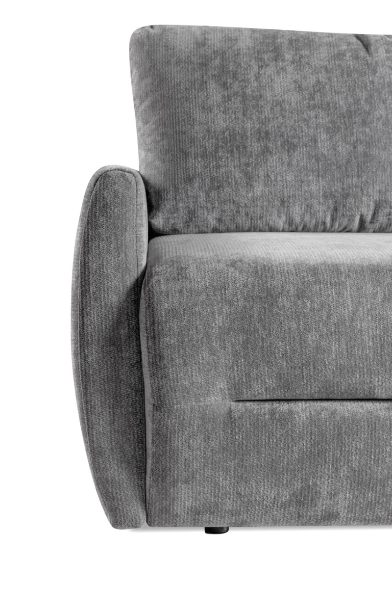 Palermo sofa - Lumo audinys - AKCIJA — изображение 3