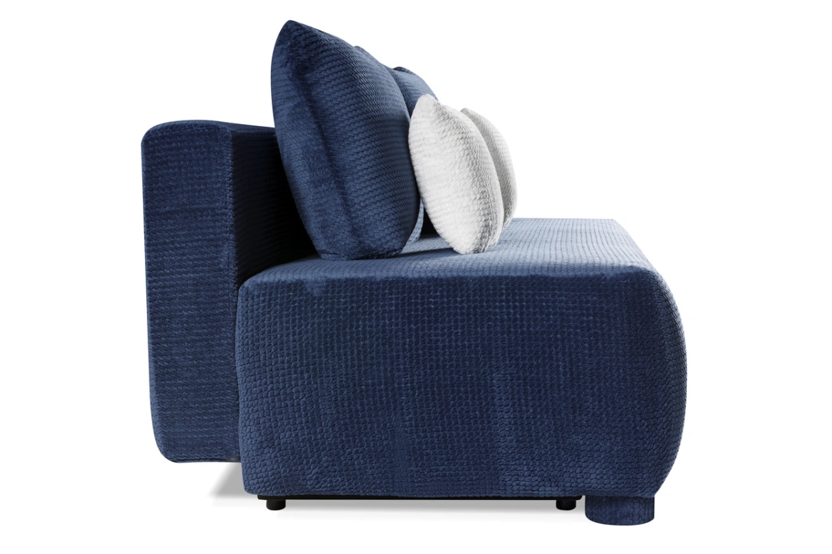 Tino sofa - audinys Muse 12/1 - AKCIJA Gr2 - Paveikslėlis 3