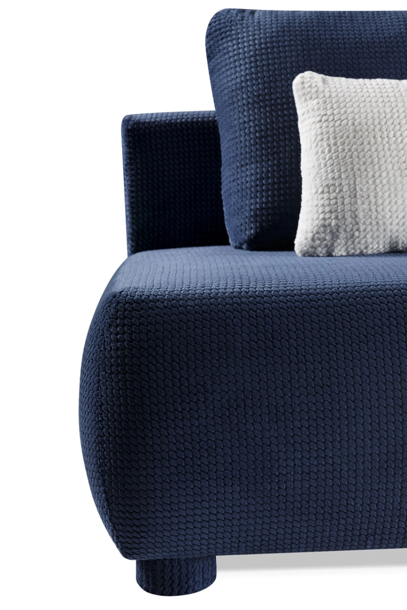 Tino sofa - audinys Muse 12/1 - AKCIJA Gr2 - Paveikslėlis 4