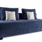 Tino sofa - audinys Muse 12/1 - AKCIJA Gr1