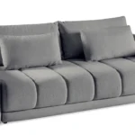 Didelė „Otranto“ sofa – „Soft 02“ arba „Soft 20“ audiniai – AKCIJA Gr3