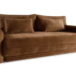 Dresivo sofa - Bella audiniai - AKCIJA Gr3