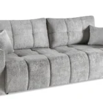 Didelė Futu sofa - Fredo audinys - AKCIJA