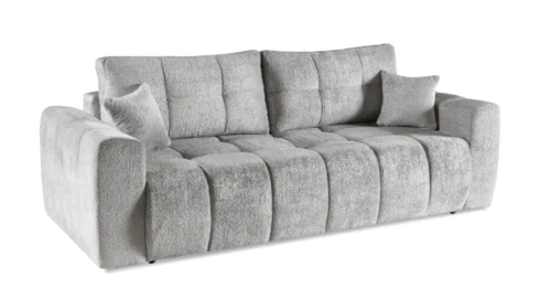 Didelė Futu sofa – Fredo audinys – AKCIJA
